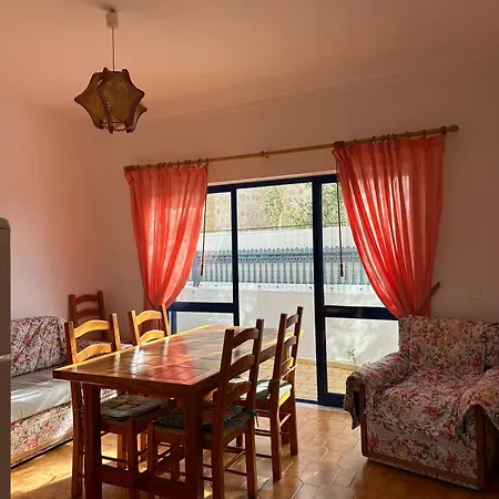 Facho Dom wakacyjny Alvor