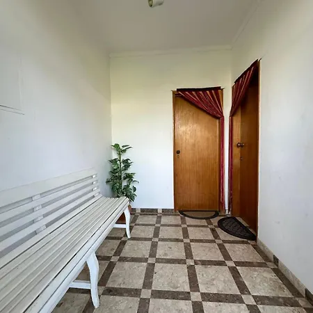 Dom wakacyjny Facho Alvor