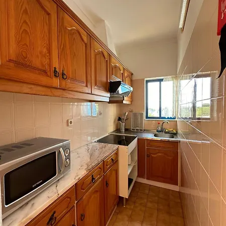 Dom wakacyjny Facho Alvor