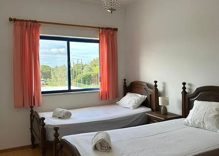 Facho 펜션 알보르