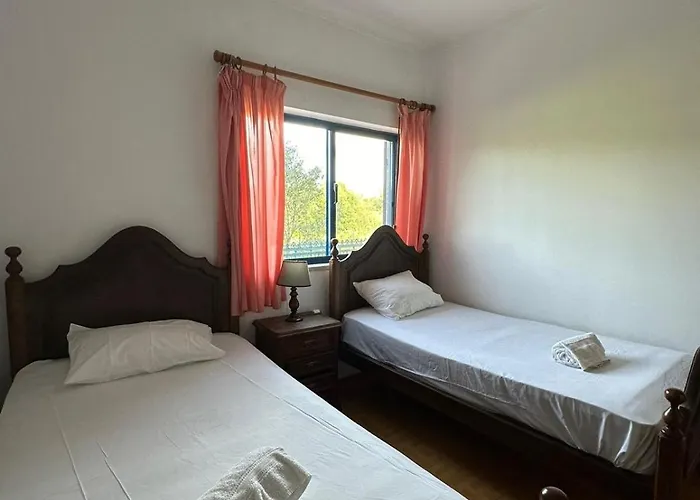 펜션 Facho 알보르