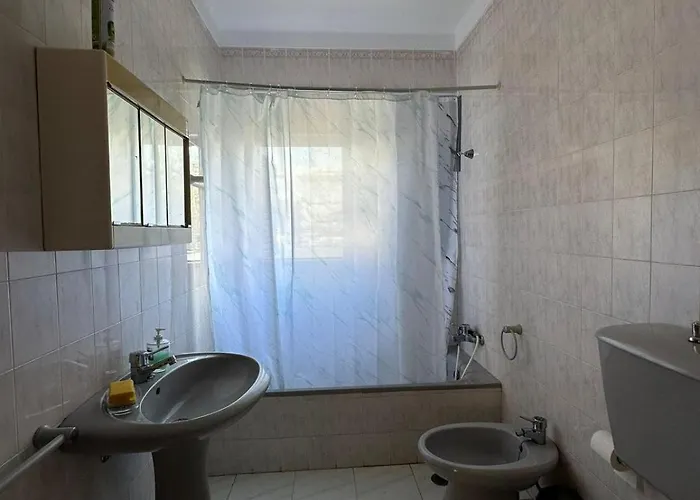 펜션 Facho 알보르