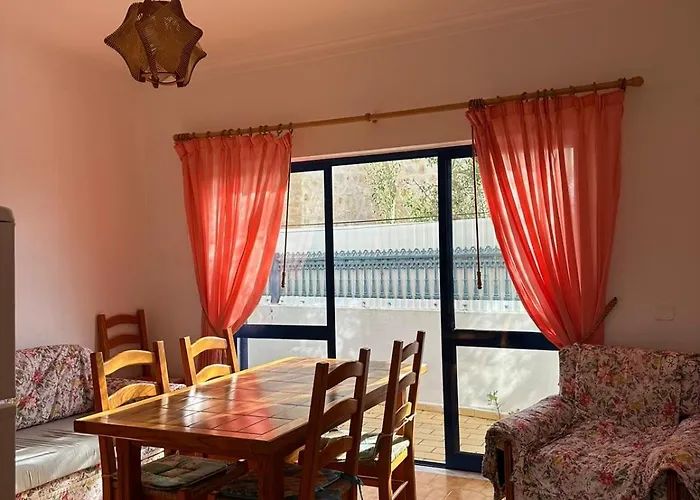 Facho 펜션 알보르