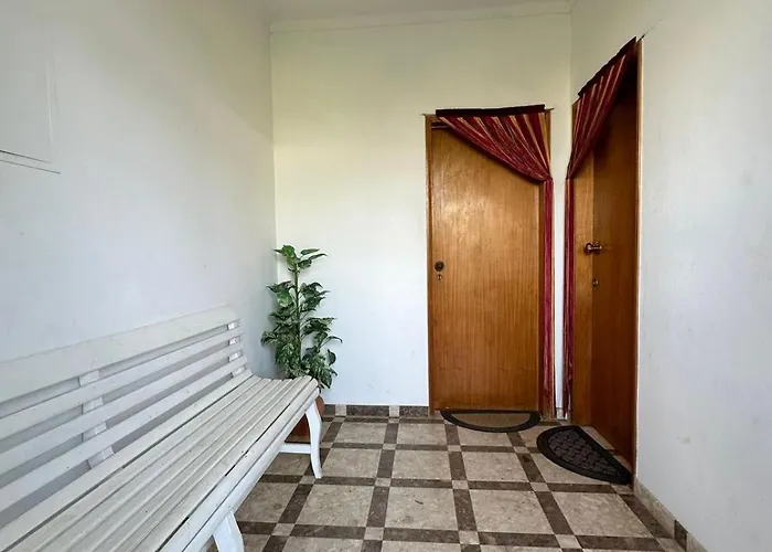 펜션 Facho 알보르