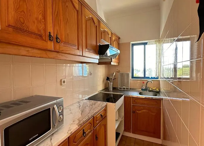 펜션 Facho 알보르