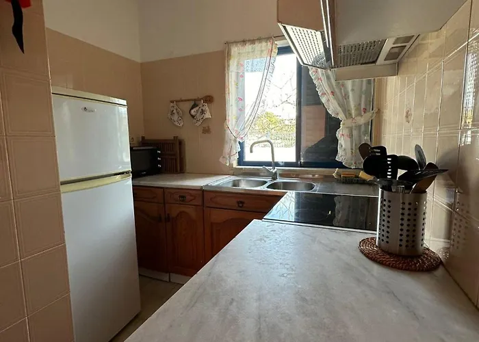 펜션 Facho 알보르