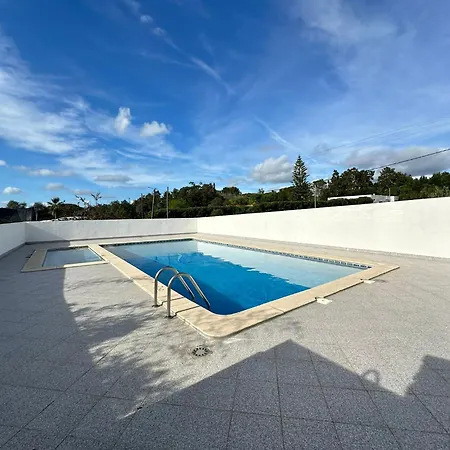 Facho Semesterbostad