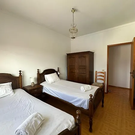 Facho Сasa de vacaciones *