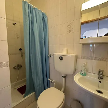 Facho Сasa de vacaciones