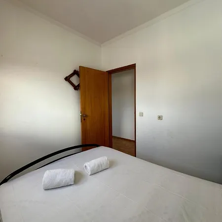 Semesterbostad Facho