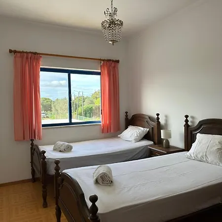 Facho Сasa de vacaciones Alvor