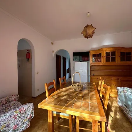 Сasa de vacaciones Facho Alvor