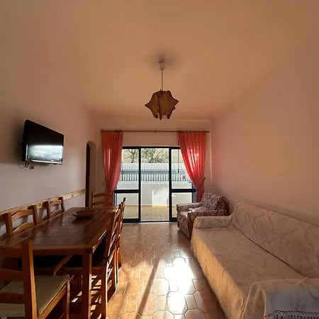 Semesterbostad Facho *