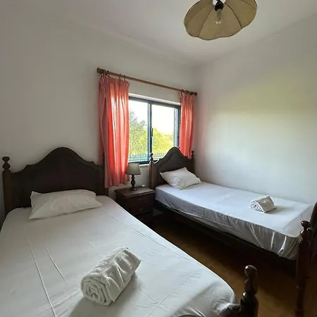 Сasa de vacaciones Facho Alvor