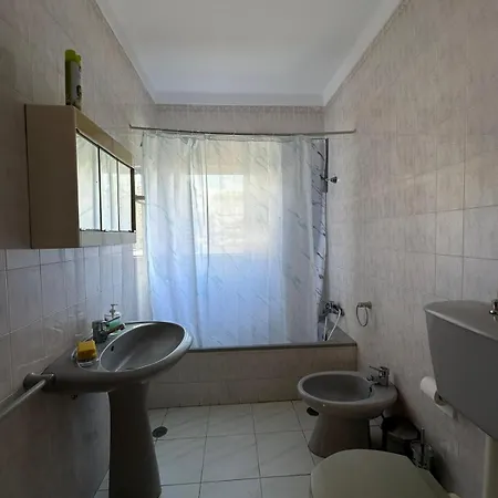 Сasa de vacaciones Facho Alvor